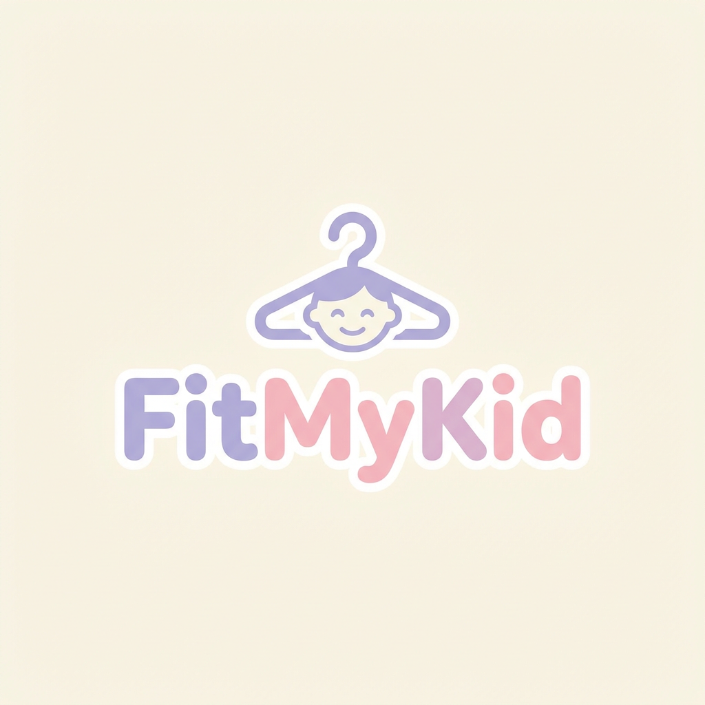 FitMyKid Logo